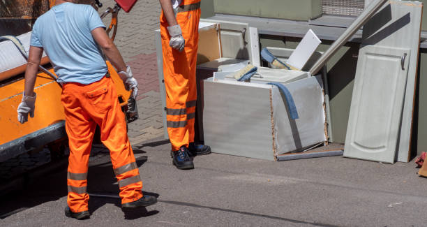 Best Hoarding Cleanup  in Pequot Lakes, MN
