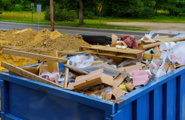 Best Demolition Debris Removal  in Pequot Lakes, MN